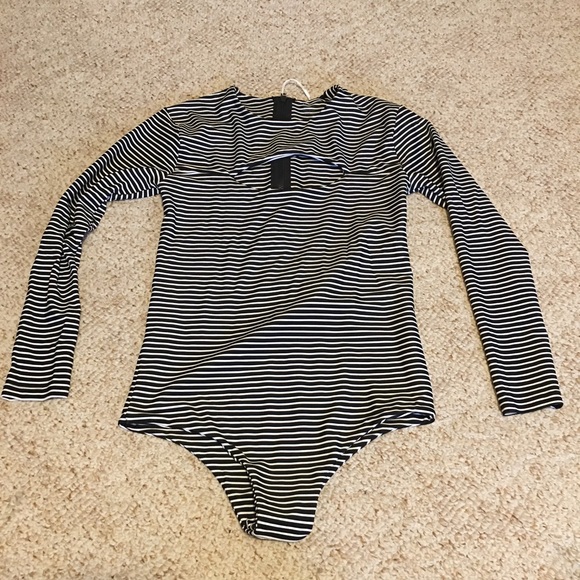 Mikoh Other - MIKOH one piece XL